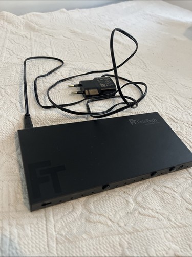 Feintech vax04201 hdmi - feintech,