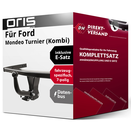 Für mondeo turn typ cf - für,
