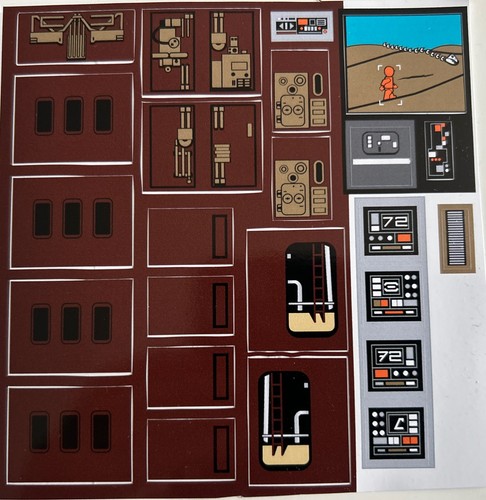 Lego star wars ucs - lego,
