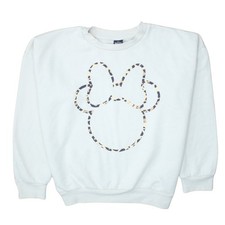Disney minnie mouse - minnie, sweatshirt