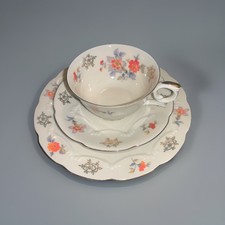 Sammeltasse Service, 3-teilig, Bavaria Schumann 27786