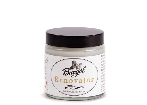 Burgol renovator 100 - burgol,