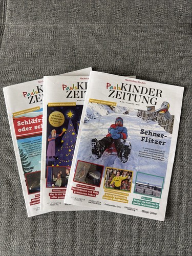 Ausgaben vom dezember 2025 - 3,