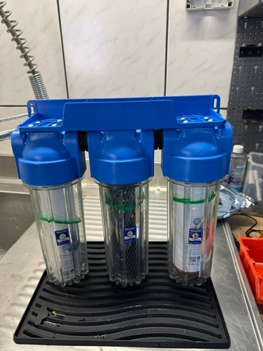 Eisenfilter brunnenfilter - eisenfilter,
