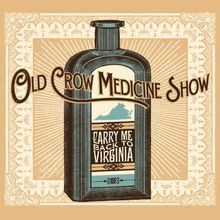 Carry back vir von old - me,