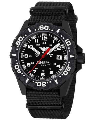 Khs herrenuhr mit - herrenuhr,