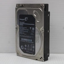 Seagate BarraCuda Desktop 3TB