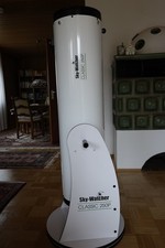 Skywatcher Teleskope: 250PX