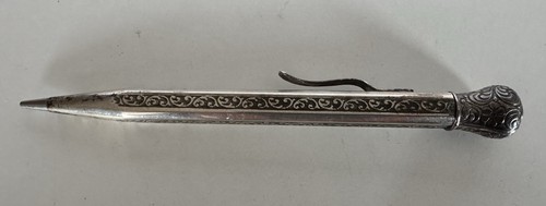 Antiken drehbleistift - antiken(1900-20),