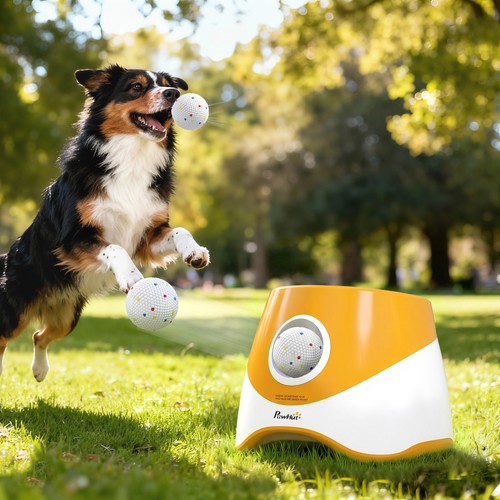 Pawhut automatischer - pawhut,