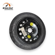 BMW E46 Z3 E36 Reserverad