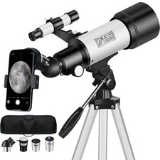 Teleskop astronomie profi - teleskop,