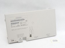 Siemens Backcover Rückschale