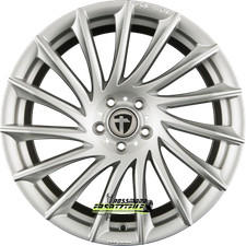 Tomason TN16 bright silver