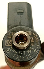 Einspritzdüse 0445110177