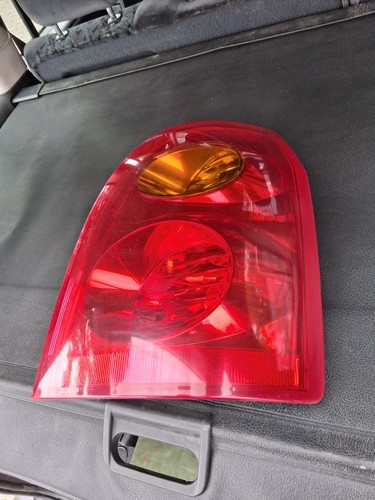 Nissan primera p12 kombi - primera,