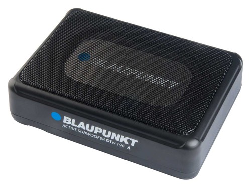 Blaupunkt gtw 190 - gtw,