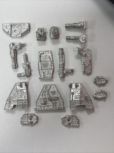 Epic 40k ork - 40k, gargant