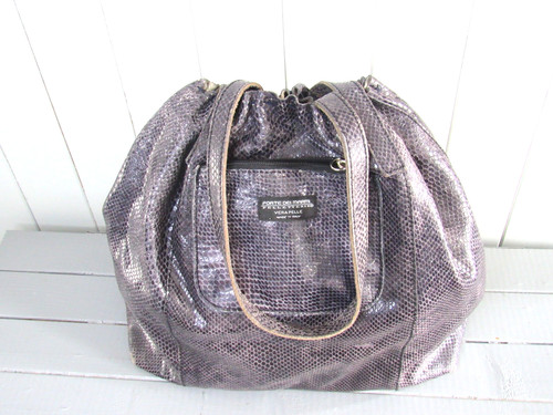 Forte dei marmi tasche leder - forte,