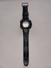 Casio Pro Trek PRG 240 Solar