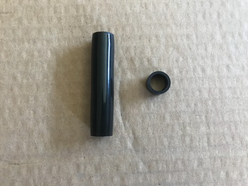 Polo 86c gear - polo, shift
