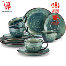 Kaffeeservice steingut - kaffeeservice,