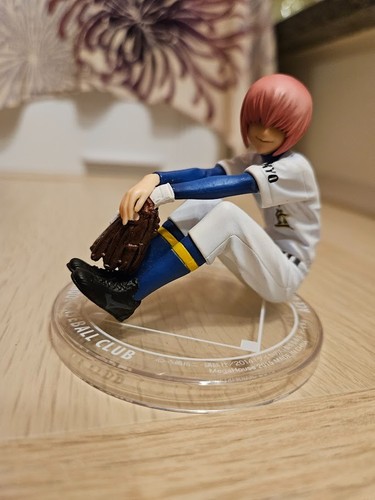 Daiya ace kominato - daiya,