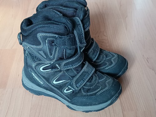 Winterschuhe stiefel 33 - stiefel, gr.33