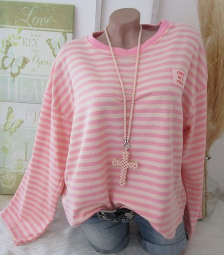 Italy stylische shirt pulli - shirt,