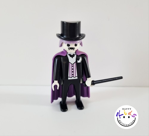 Playmobil figur graf dracula - playmobil,