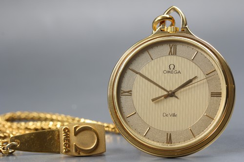 Vintage 1983 omega ville - omega,