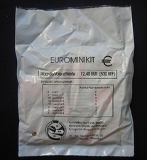 EURO STARTERKIT BELGIEN BELGIUM Belgique 29 Münzen OVP