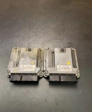 Volkswagen Phaeton Motorsteuergerat/-modul 070906016B 1039S02460 0281010737