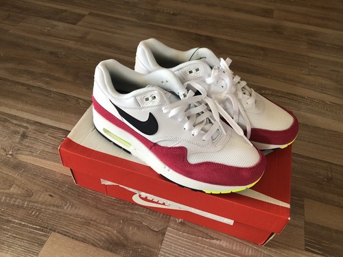 Nike air max - air, pink