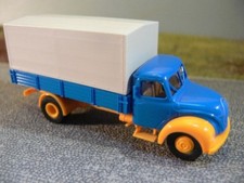 1/87 Brekina Magirus 4500