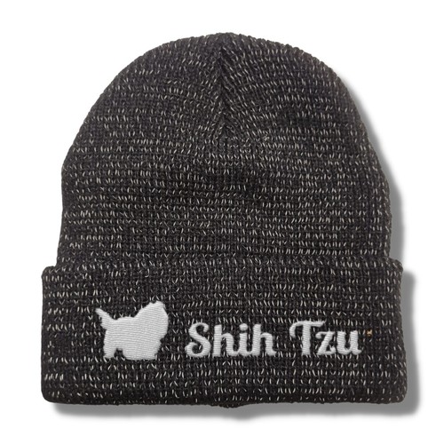 Shih tzu reflektierende - tzu, mütze