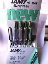 Lamy Füller Al Star