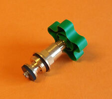 WS Oberteil zu Absperrventil Schrägsitzventil wählbar DN15 - DN50