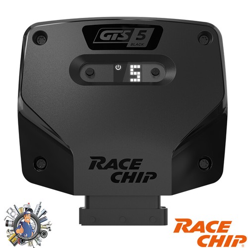 Racechip gts black5 chiptuning - gts,