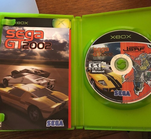 Sega 2002 jsrf jet - 2002, jsrf: