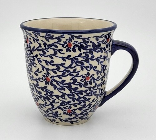 Bunzlauer keramik tasse mars - bunzlauer,