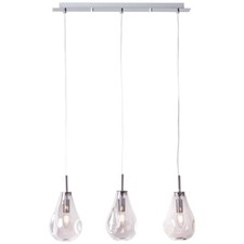 Brilliant pendelleuchte drops - brilliant,