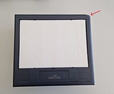 B-Ware Kunststoff Einbau Bodentank VDE Steckdose, HTD-624AS, B-Ware Nr.7