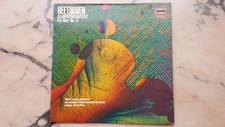 LP BEETHOVEN Klavierkonzert Es-dur Nr. 5 LUDWIG HOFFMANN