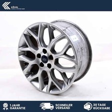 18 Zoll Alufelge Ford Mondeo MK4 BA7 8Jx18 5x108 ET55 CM5J-GB