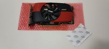 MSI NVIDIA GeForce GTX 550 Ti
