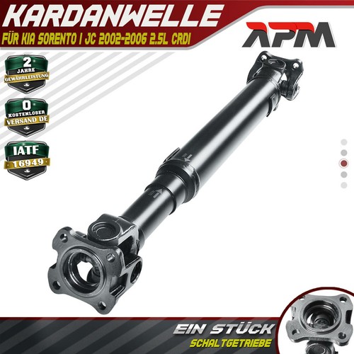 Kardanwelle gelenkwelle - kardanwelle,