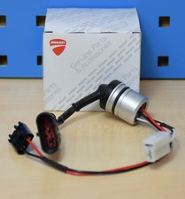 Kabel benzinpumpe - kabel,