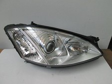 Mercedes-Benz Scheinwerfer W221 S-Klasse Rechts A2218202061 kein Xenon