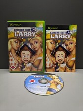 LEIURE SUIT LARRY MAGNA CUM